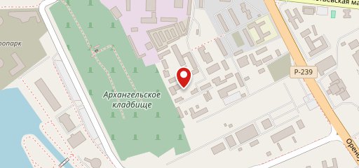 Fey на карте
