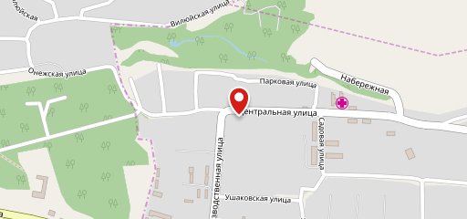 Fg на карте