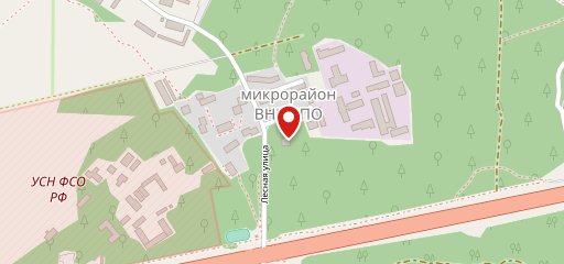 Вниипо МЧС России на карте