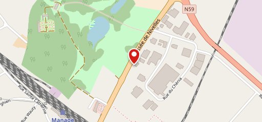 FGR на карте