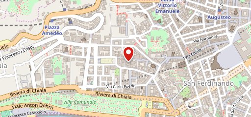 Fico Caffé на карте