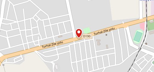 Fidan Pide на карте