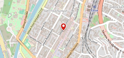 FИDLOT на карте