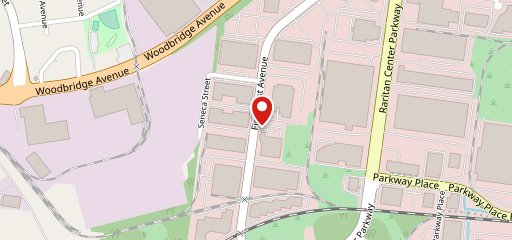 Fieldcrest Cafe на карте