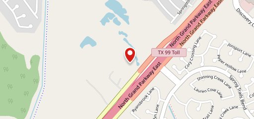 Community Fieldhouse Sports Bar and Grill на карте