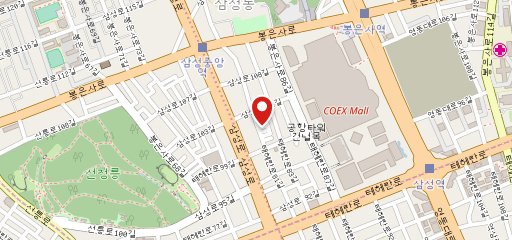 피에스타 на карте