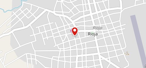 FIESTAS RESTOBAR на карте