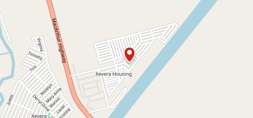 FiesTEA на карте
