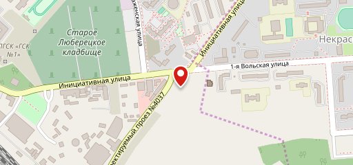 Фифа на карте
