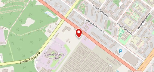 Пятое колесо на карте
