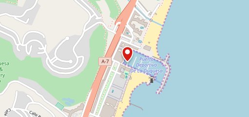 Fifty-Two на карте