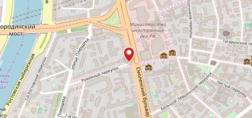 Figo на карте