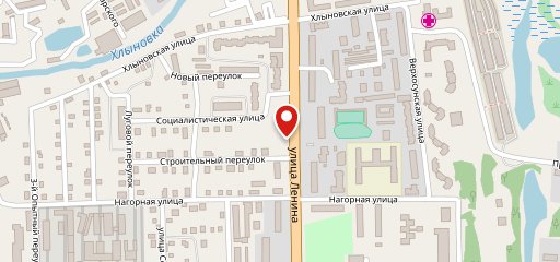 Fika на карте