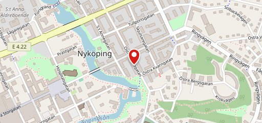 Fika на карте