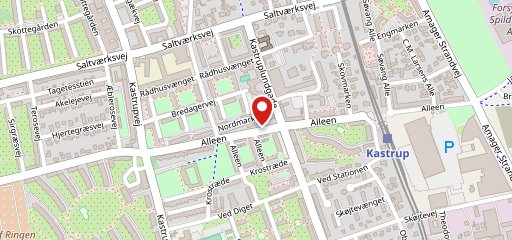 Fil-Com Denmark на карте