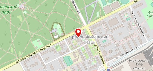 Фил Паб на карте