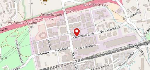 Fil Restaurant на карте