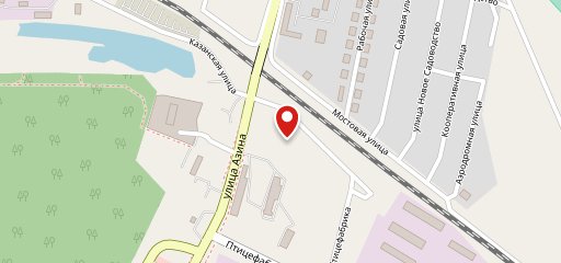 Филадельфия Sarapul на карте