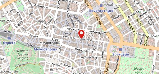 Filema на карте