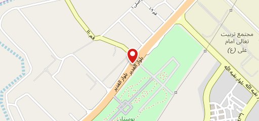 Filia Restaurant на карте