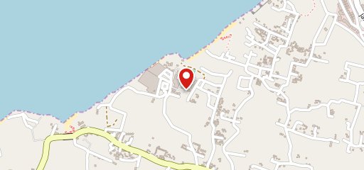 Filini Restaurant на карте