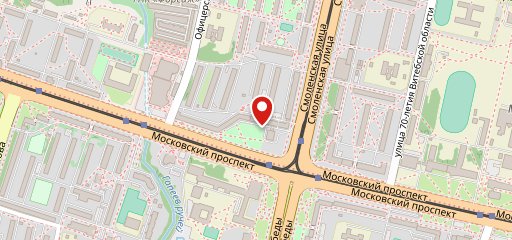 Филипок на карте