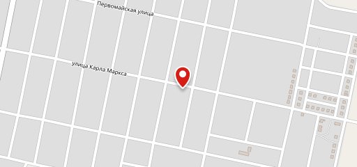 Филипова на карте