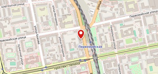 Филитц на карте