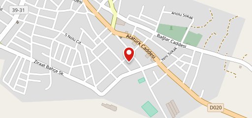Filiz Home на карте