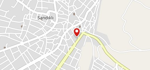 Fillioglu Restaurant на карте