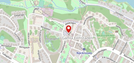 Filmkrogen на карте