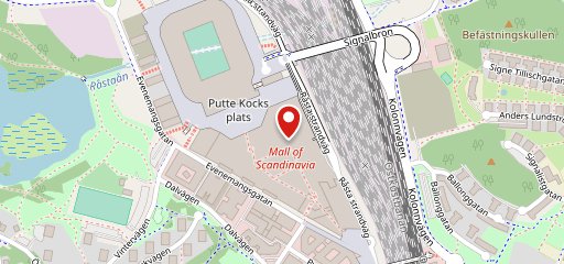 Filmstaden VIP на карте