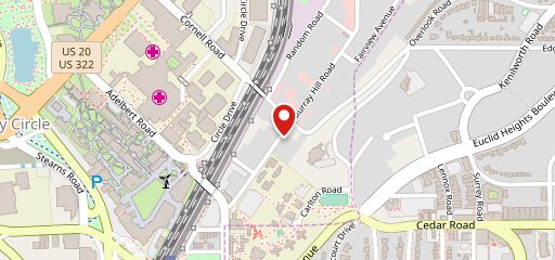 Filomena's на карте