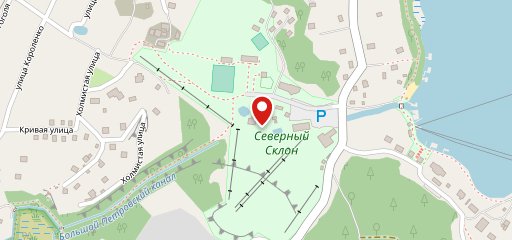 ФилоСовия на карте