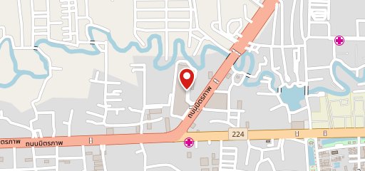 Fin Sushi на карте