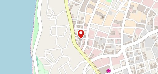 GURME DÖNER на карте