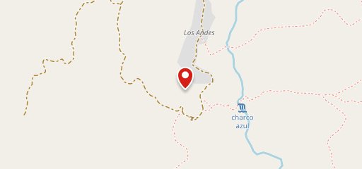 Finca Mi Ranchito! на карте