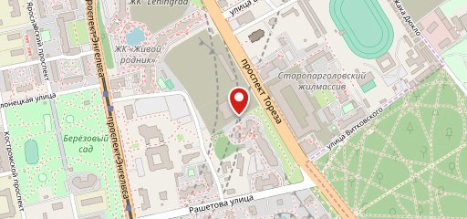 Forma на карте