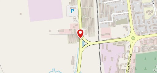 Fingerbar на карте