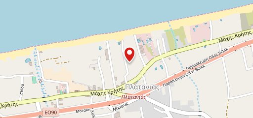 FINIKAS Taverna на карте