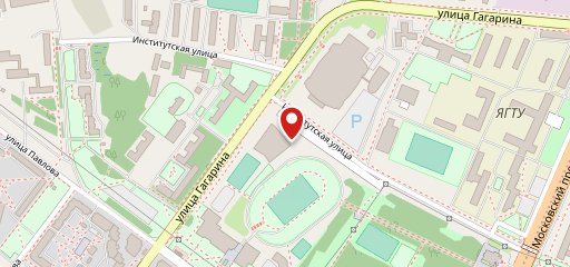 Финист-ясный сокол на карте