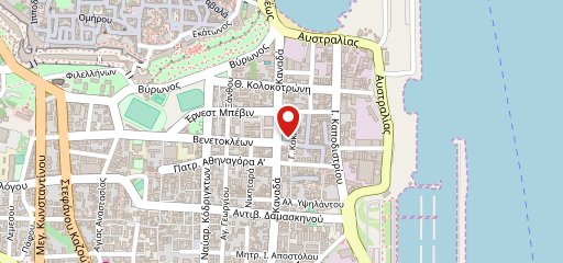 Finn Cafè на карте