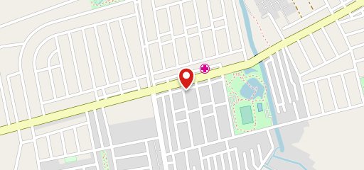 Finn Cafe' на карте