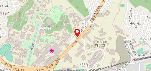 Finn's Place на карте