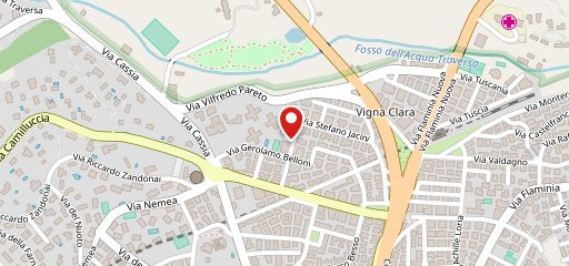 Il Piacere Del Caffè на карте