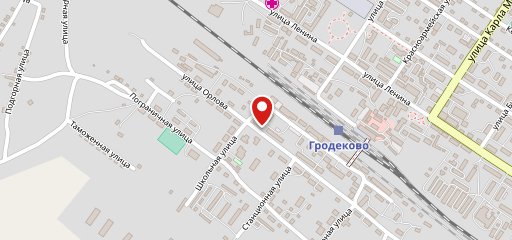 Фиолент на карте