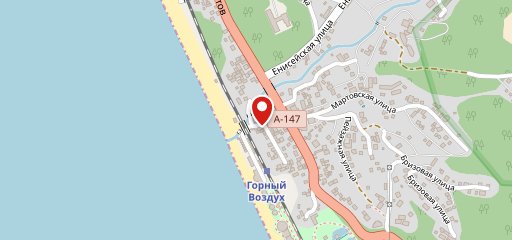 Фио Летово на карте