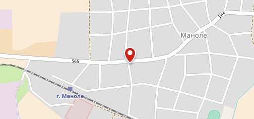 Fiore Food на карте