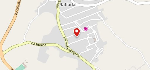 PANIFICIO FIORE на карте