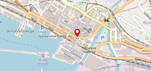 Fiorello Pub на карте